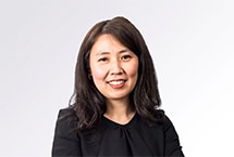 Attorney Livia Quan Aber Headshot