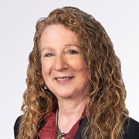 Attorney Diane Cohen Headshot