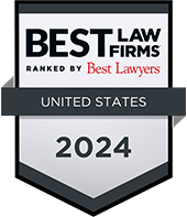 Best Law Firms Ranked By Best Lawyers | United States | 2024