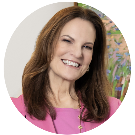 Photo of Marcia S. Wagner