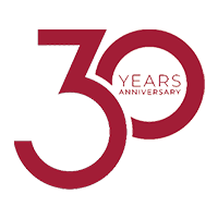 30 Years Anniversary