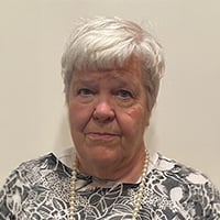 Photo of Mary B. Hevener