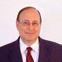 Attorney Barry Newman Headshot