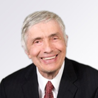 Photo of Barry Salkin