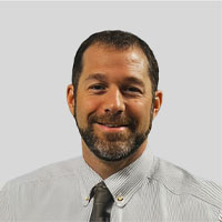 Photo of Bill Hoch