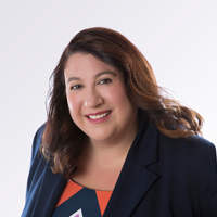 Photo of Dannae Delano