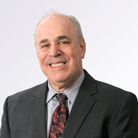 Photo of David G. Gabor