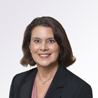 Photo of Linda Stuessi