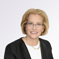 Photo of Susan Elizabeth Rees