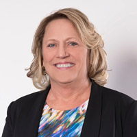 Photo of Meaghan Barnett