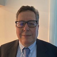 Photo Of Mark Greenstein