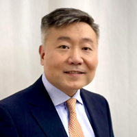 Photo of John J. Sohn