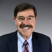 Photo of Harold J. Ashner