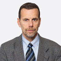 Photo of Andrew L. Oringer