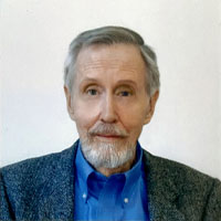 Photo of Stephen Migausky