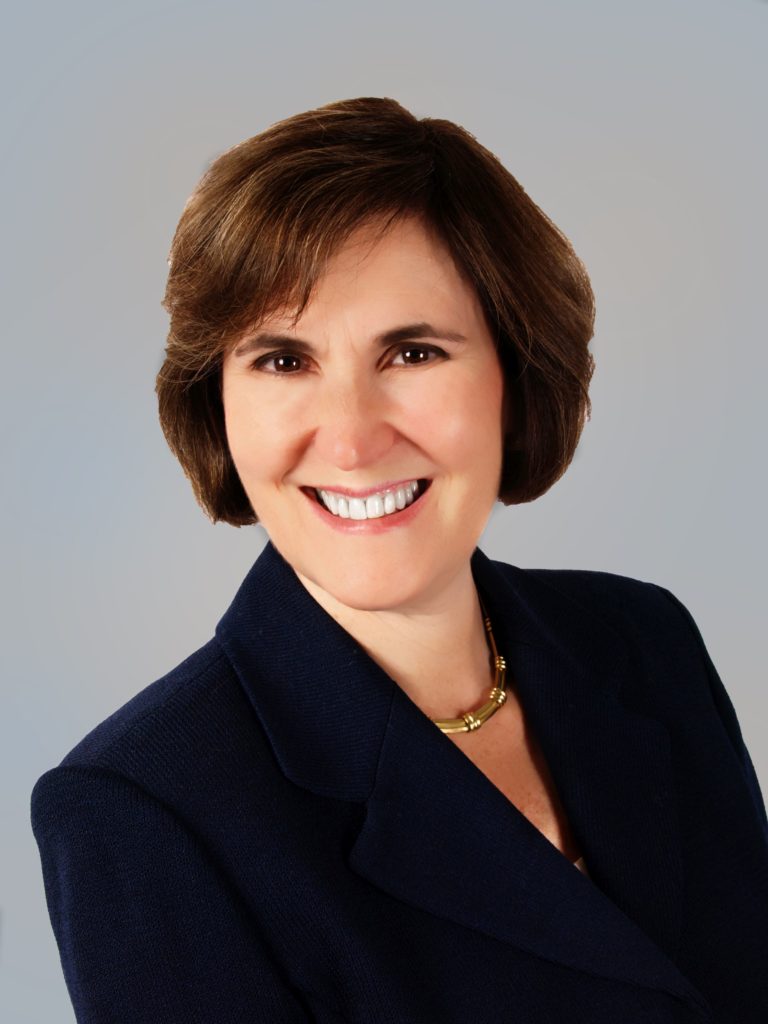 Photo of Linda E. Rosenzweig