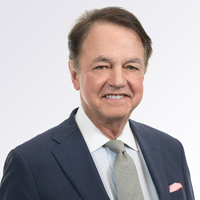 Photo of Russell A. Gaudreau