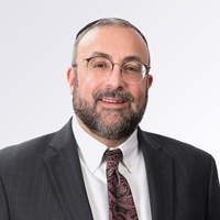 Photo of Sholom Fine
