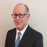 Headshot of Michael A. Schloss