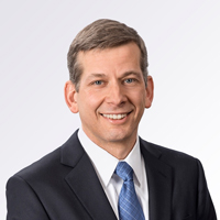 Photo of Jon Schultze