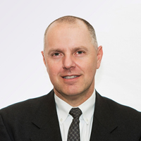 Photo Of Mark Poerio