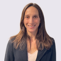 Photo of Johanna L. Matloff