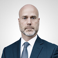 Attorney Peter Hutchinson