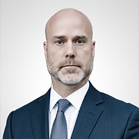 Attorney Peter Hutchinson