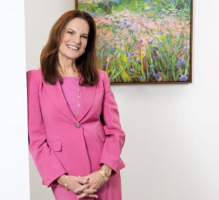 Founder, Marcia S. Wagner