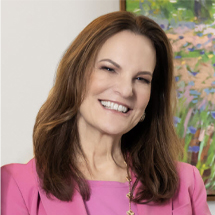 Photo of Marcia S. Wagner