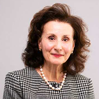 Attorney Evelyn A. Haralampu