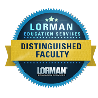 Lorman Education Services | Distinguished Faculty | Lorman