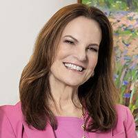 Photo of Marcia S. Wagner
