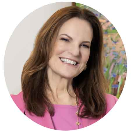 Photo of Marcia S. Wagner