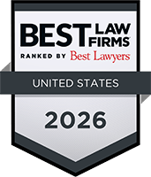 Best Law Firms | United States | 2026