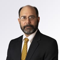 Photo of Israel Goldowitz
