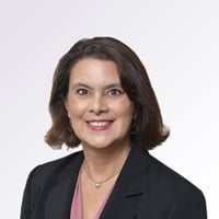 Photo of Linda Stuessi