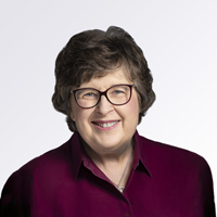 Photo of Roberta Casper Watson