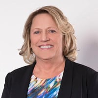 Photo of Meaghan Barnett