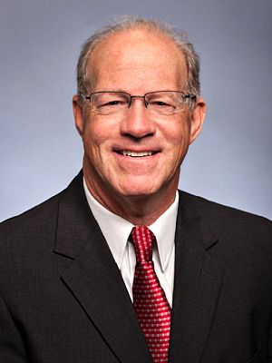 Photo of Jonathan Henkel