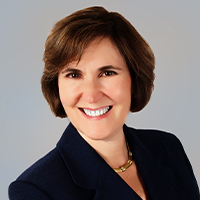 Photo of Linda E. Rosenzweig