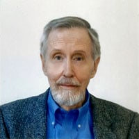 Photo of Stephen Migausky