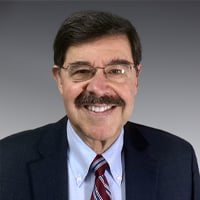 Photo of Harold J. Ashner