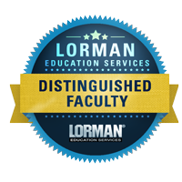 Lorman Education Services | Distinguished Faculty | Lorman