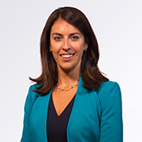 Camille Castro