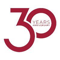 30 Years Anniversary