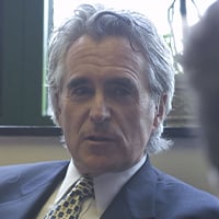 Photo of Stephen J. Small